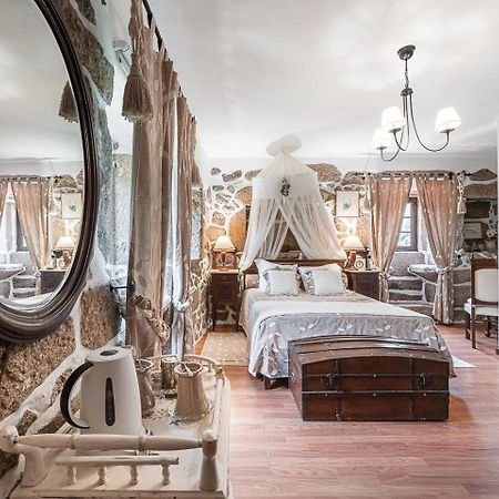 Casa Museu Da Geada - Rural Hotel シンファンイス エクステリア 写真