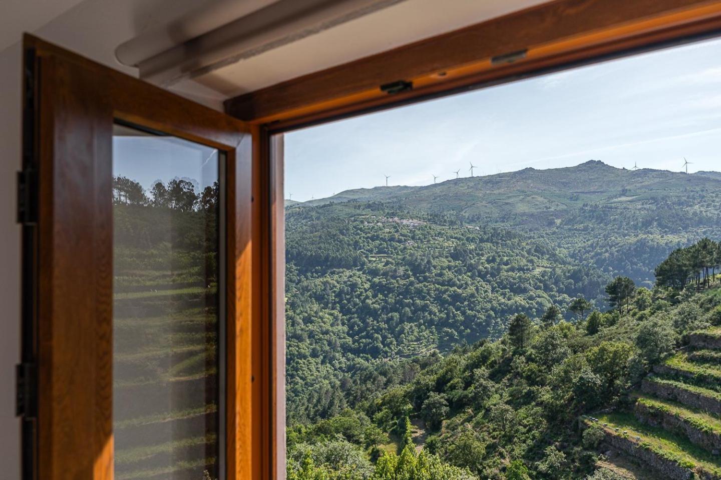 Casa Museu Da Geada - Rural Hotel シンファンイス エクステリア 写真