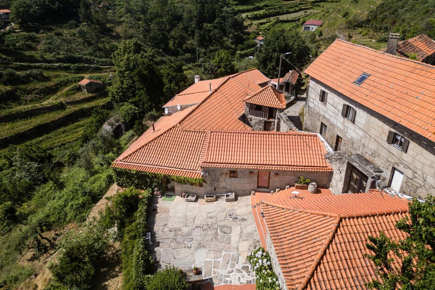 Casa Museu Da Geada - Rural Hotel シンファンイス エクステリア 写真