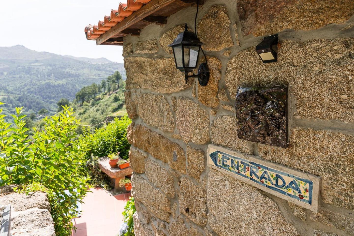 Casa Museu Da Geada - Rural Hotel シンファンイス エクステリア 写真