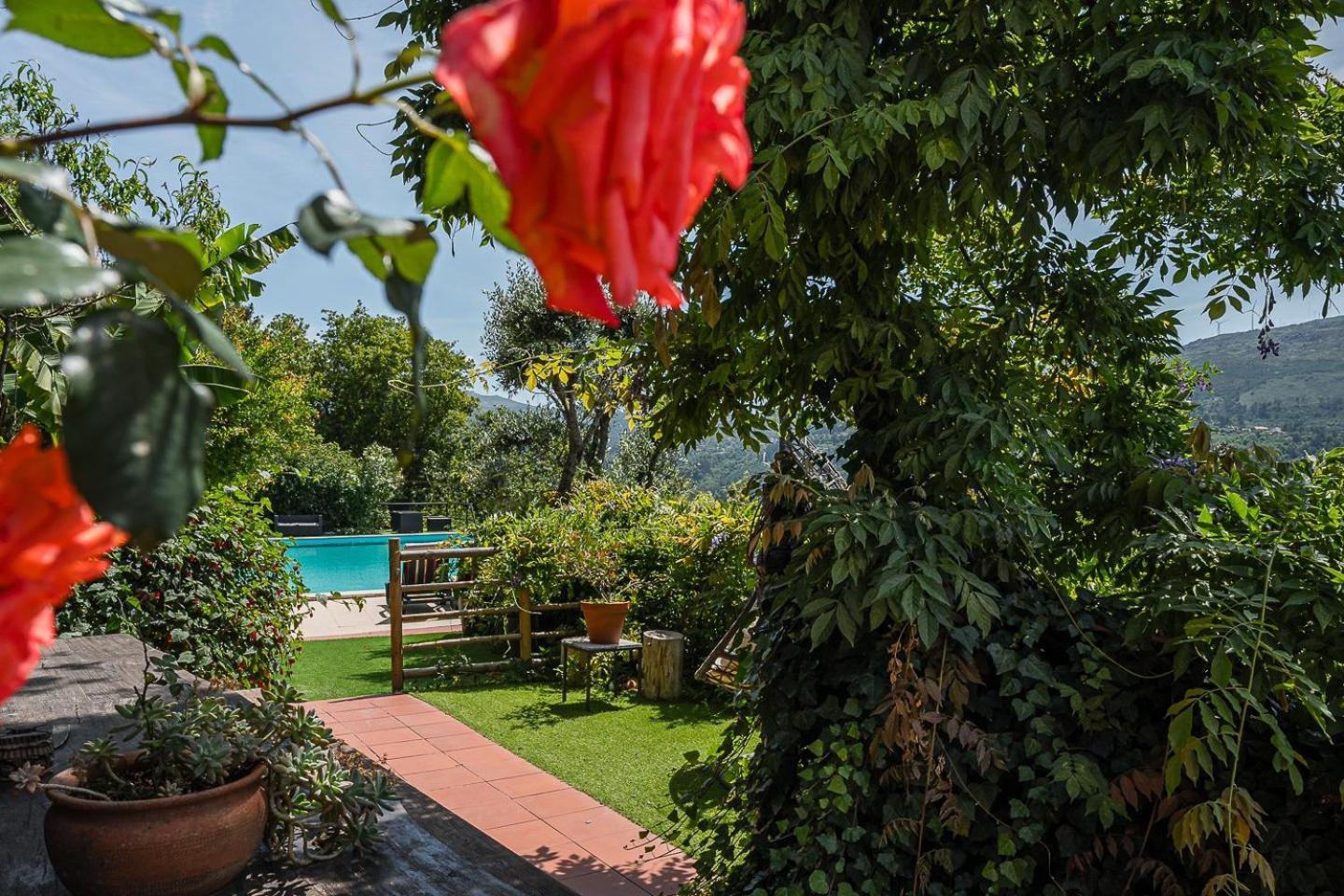 Casa Museu Da Geada - Rural Hotel シンファンイス エクステリア 写真