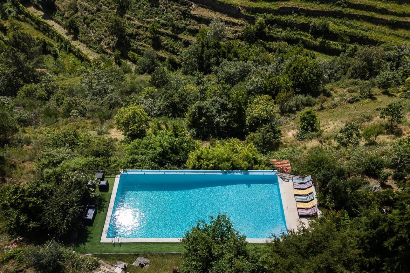Casa Museu Da Geada - Rural Hotel シンファンイス エクステリア 写真