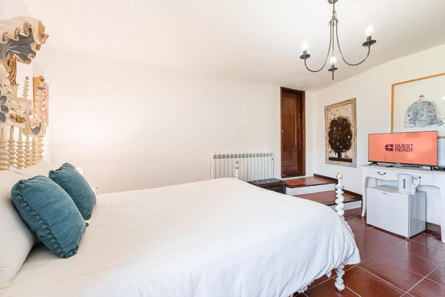 Casa Museu Da Geada - Rural Hotel シンファンイス エクステリア 写真