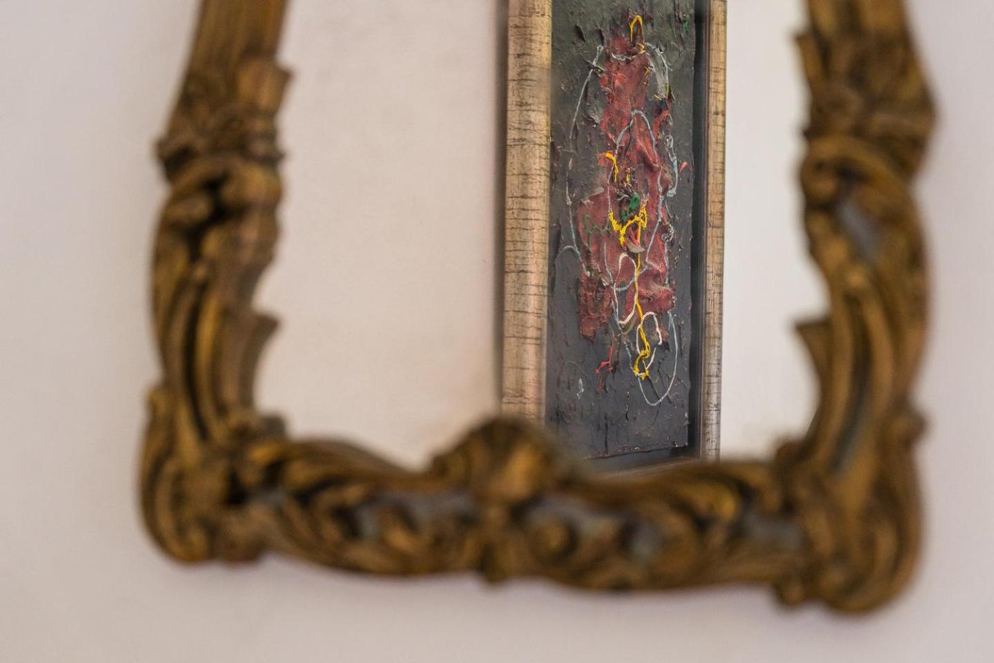 Casa Museu Da Geada - Rural Hotel シンファンイス エクステリア 写真