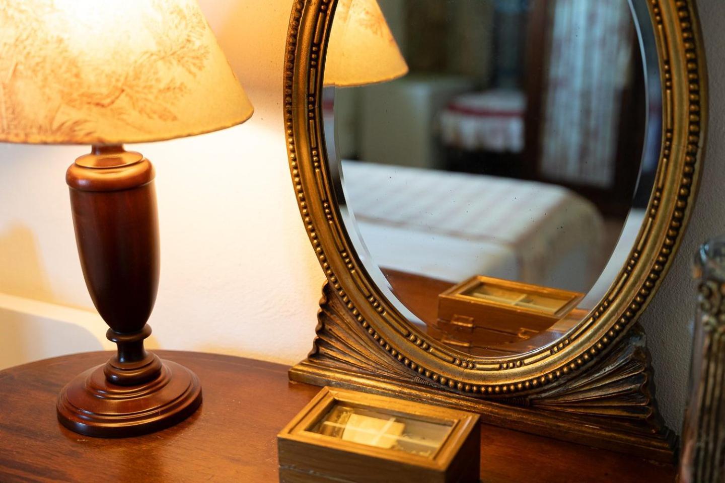 Casa Museu Da Geada - Rural Hotel シンファンイス エクステリア 写真