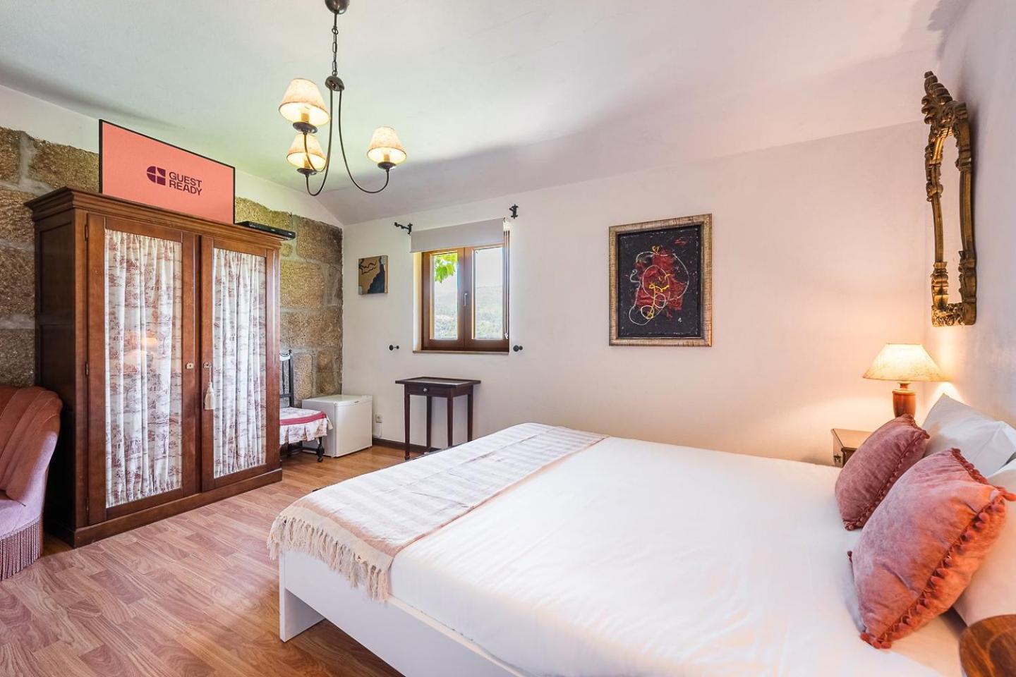 Casa Museu Da Geada - Rural Hotel シンファンイス エクステリア 写真