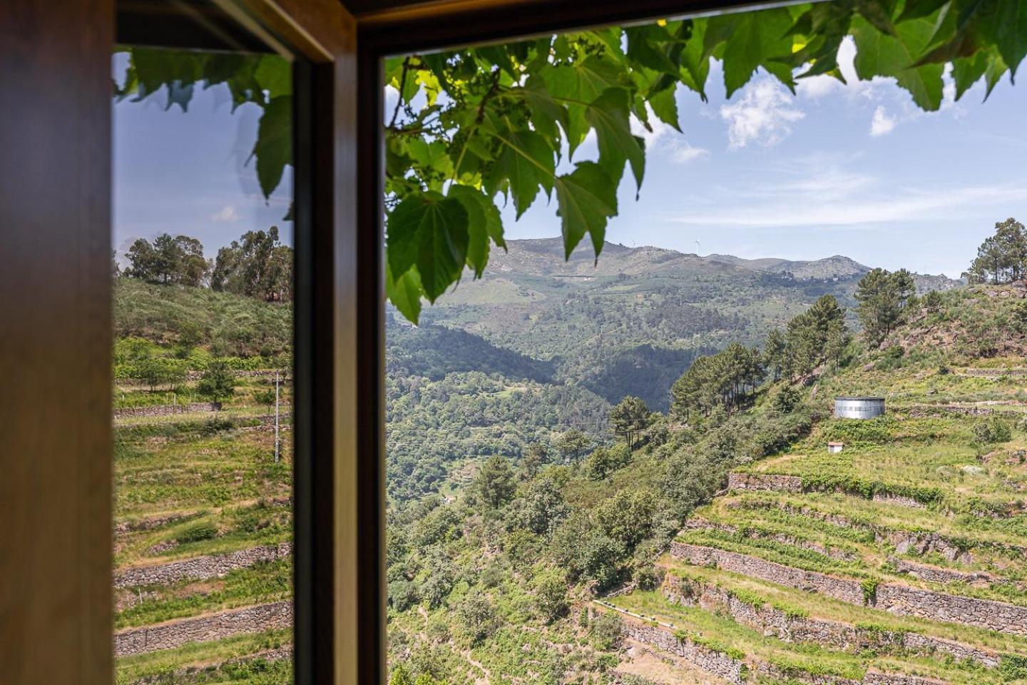 Casa Museu Da Geada - Rural Hotel シンファンイス エクステリア 写真