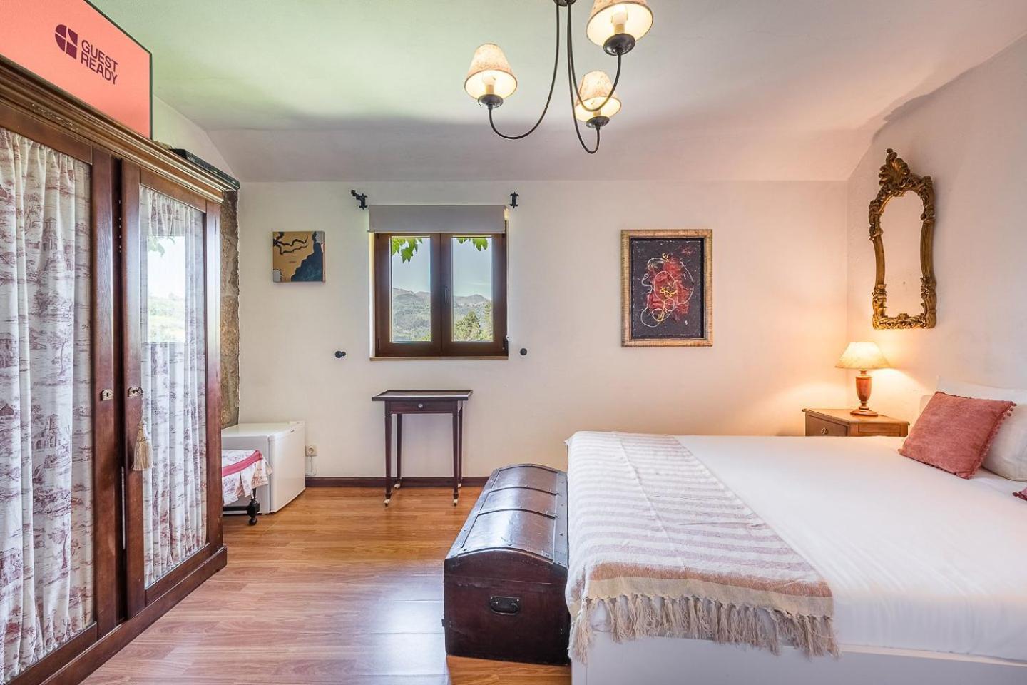 Casa Museu Da Geada - Rural Hotel シンファンイス エクステリア 写真